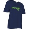 NBA Minnesota Timberwolves Women's Short Sleeve Crew T-Shirt - 3 of 4