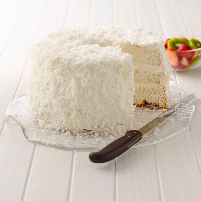Betty Crocker Angel Food Cake Mix, 16 oz, White and Brown