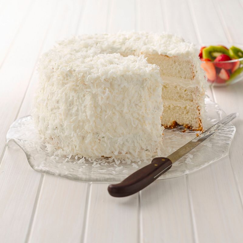 Betty Crocker Angel Food White Cake Mix - 16oz, 6 of 13