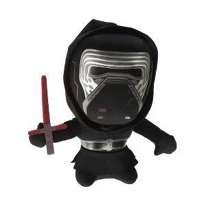 Comic Images Star Wars 3.5 Inch Mini Plush: Kylo Ren - 1 of 4