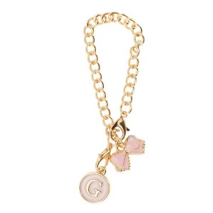 Unique Bargains Round Bow Water Cup Pendant 1 Pc - 1 of 4