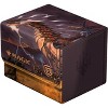 Ultimate Guard - Sidewinder 100+ Xenoskin - Magic: The Gathering - Tarkir: Dragonstorm - Neriv, Heart of the Storm - 2 of 4
