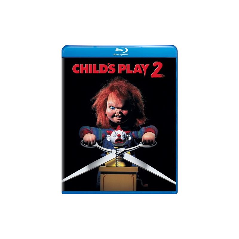 Child's Play 2 (1990), 1 of 2