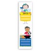 Creative Teaching Press® Stick Kids Class Jobs Mini Bulletin Board Set - 4 of 4