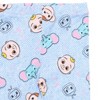 CoComelon JJ Pullover Long Sleeve Graphic T-Shirt & Leggings Pink / Blue - 4 of 4