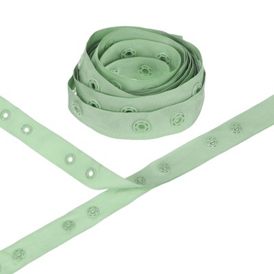 Unique Bargains Sewing DIY Craft Clothes Snap Fastener