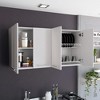 Wall Cabinet 24" H - 2 of 4