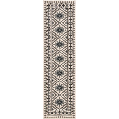 Veranda VER099 Power Loomed Indoor/Outdoor Rugs - Safavieh