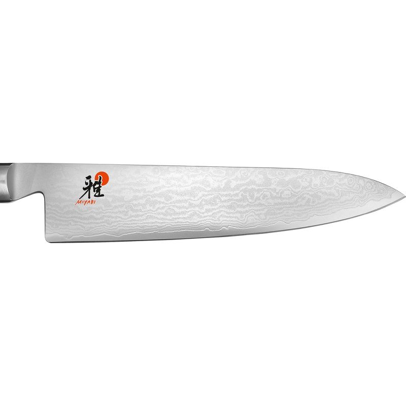 MIYABI Kaizen Chef's Knife, 3 of 7