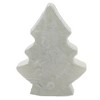 Stony Creek 8.5 Inch Pine Trees Snowmen Pre-Lit Tree Christmas Snowman Novelty Sculpture Lights - 2 of 3