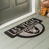 Evergreen Las Vegas Raiders, Shaped Coir - 2 of 4