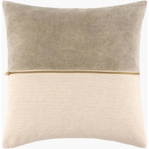 Livabliss San Marco Modern Throw Pillow - Galey Alix x Livabliss - 1 of 4