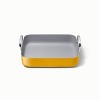 Caraway Home 12.6" Nonstick Square Braiser - 2 of 4
