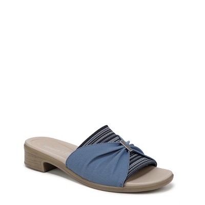 LifeStride Women's Paradise Slide Sandal