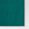 Solid Colored Plush Throw Blanket - Room Essentials™ - image 4 of 4