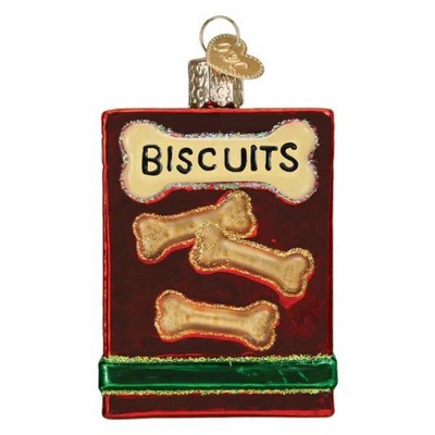Glass Animals Hanging Figurine Ornament