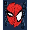 Men's Spider-Man: Beyond Amazing Glitched Hero T-Shirt - 2 of 4
