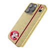 Keyscaper Cooperstown MLB Sidebar Bling Cell Phone Case for iPhone 14 Pro - 2 of 4