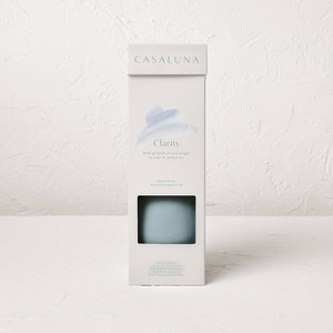 5.5oz Reed Diffuser Clarity - Casaluna™ - 1 of 4