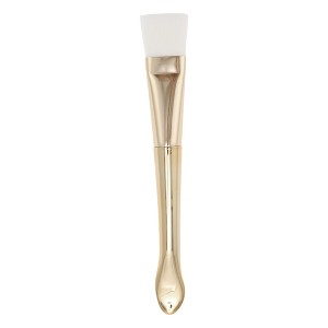 Unique Bargains Flat Head Facial Mask Brushes 1 Pc - 1 of 4