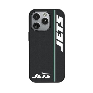 NFL AFC Teams Sidebar MagSafe Compatible Cell Phone Case for Apple iPhone - 1 of 4