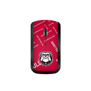 Keyscaper NCAA SEC Universities Quadtile Wireless Mouse - 1 of 4