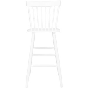 Providence Bar Stool (Set of 2) - BST8504 - Safavieh - 1 of 4
