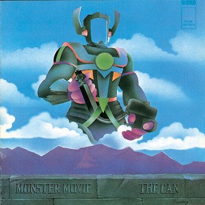 Can - Monster Movie - 1 of 1