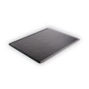 deflecto Ergonomic Sit Stand Mat, 60 x 46, Black - image 4 of 4