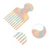 Unique Bargains Fashion Portable Hair Insert Comb 1 Pc - 3 of 4