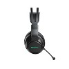 Roccat ELO 7.1 Air Surround Sound Bluetooth Wireless Gaming Headset for PC - Black - image 4 of 4