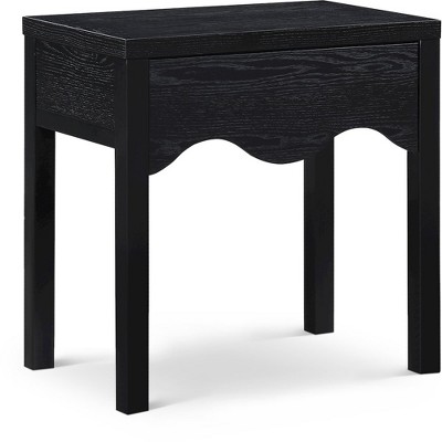 Meridian Furniture,Fiora Nightstand