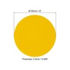Unique Bargains Self-Adhesive Waterproof PVC Classroom Round Floor Sticker 30 Pcs - 2 of 4