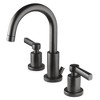 8" Widespread High Arc Lavatory Faucet - Home2O - 2 of 4