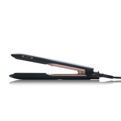 Panasonic Nanoe Moisture Infusion Flat Iron - EH-HS99-K – Target