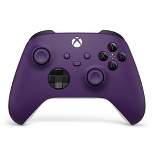 Xbox Series X|S Wireless Controller - Astral Purple