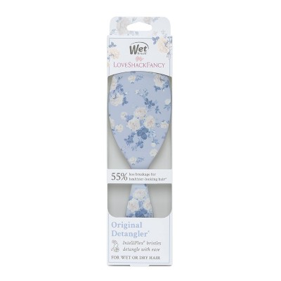 Wet Brush x LoveShackFancy Original Detangler Hair Brush