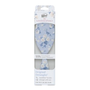 Wet Brush x LoveShackFancy Original Detangler Hair Brush - 1 of 4