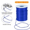 Unique Bargains Polyester Satin String Cord with Disc Organizer for DIY Bracelet - 2 of 4