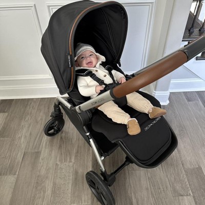 Revolve sales reversible stroller