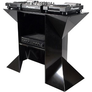 Sefour X90 Studio DJ Desk - 1 of 2