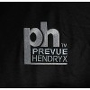 Prevue Hendryx Pet Products Universal Bird Cage Cover, Medium, Black - 4 of 4