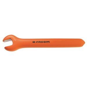 Facom  OpnEnd Wrnc,Strt,5-1/8",Steel FM-46.10AVSE - 1 of 1