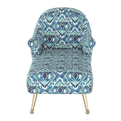 target opalhouse velvet chair