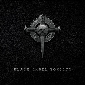 Zakk Wylde & Black Label Society - Order of the Black (Vinyl) - 1 of 1