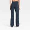 Women's Dynamic Flex High-Rise Pocketed Straight Leg Pants - All In Motion™ - 2 of 4