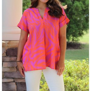 Women's Break Free Top - Jodifl - 1 of 4