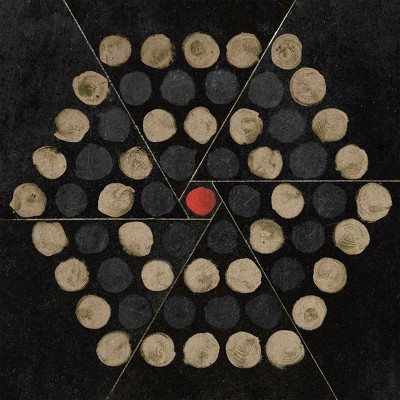 Thrice - Palms (CD)