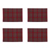 Park Designs Holiday Placemats - 4 of 4
