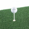 Callaway 3.25 Wood Golf Tees - White